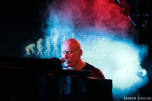 Mario Venuti (foto Alessandro Leorin)